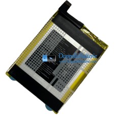Akku für GPD AEC906076 [Ersatzakku]